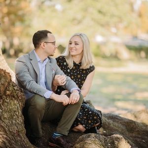 Meet your Posher, Paige